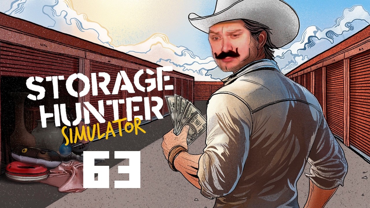 STORAGE HUNTER SIMULATOR | 63