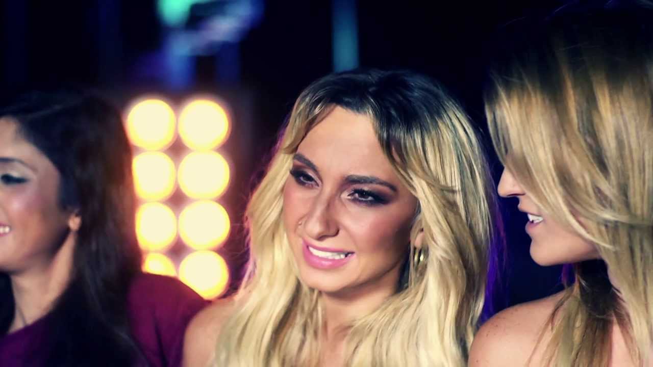 ג'ולייטה ודודו אהרון - לילה מסובך (הקליפ הרשמי)