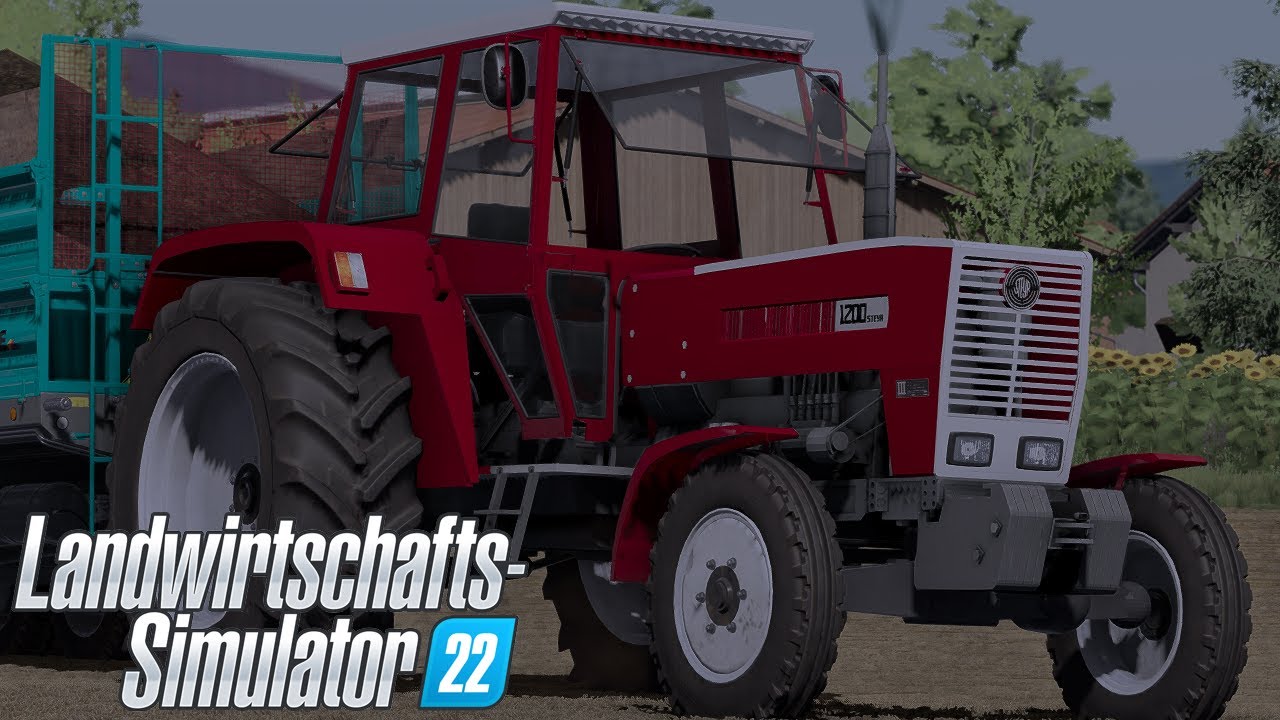 [LS22] Mein neuer Hof!!! | LIVE