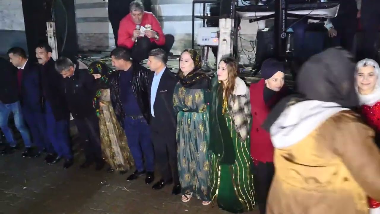 Sinan Tüner Düğünü Part 1 / Foto Gizem
