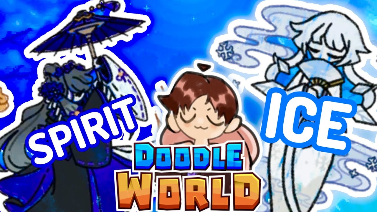 The BEST Designs of Every Type! | Doodle World