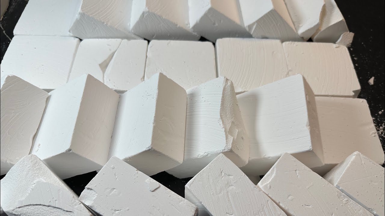 24 Yummy Chalk Blocks | Enjoy