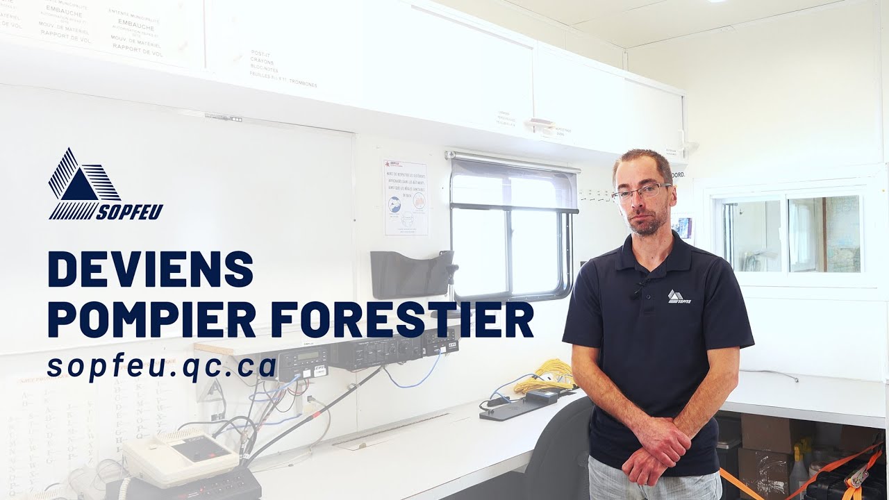 [🔥🧑&zwj;🚒 PLEINS FEUX SUR NOS POMPIERS FORESTIERS 👩&zwj;🚒🔥]