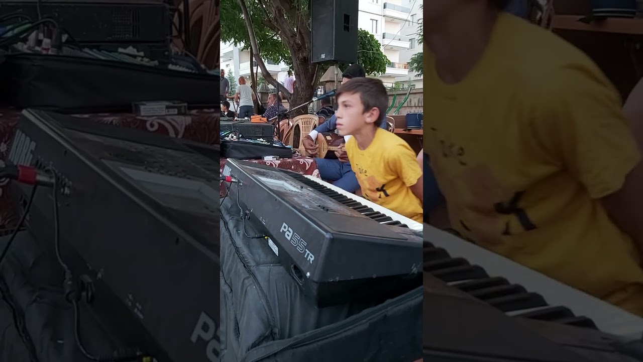 MENDERES ELÇİN KARAKAŞ GÖZLERİN ELMAS HER TÜRLÜ EĞLENCENİZDE HİZMETİNİZDE