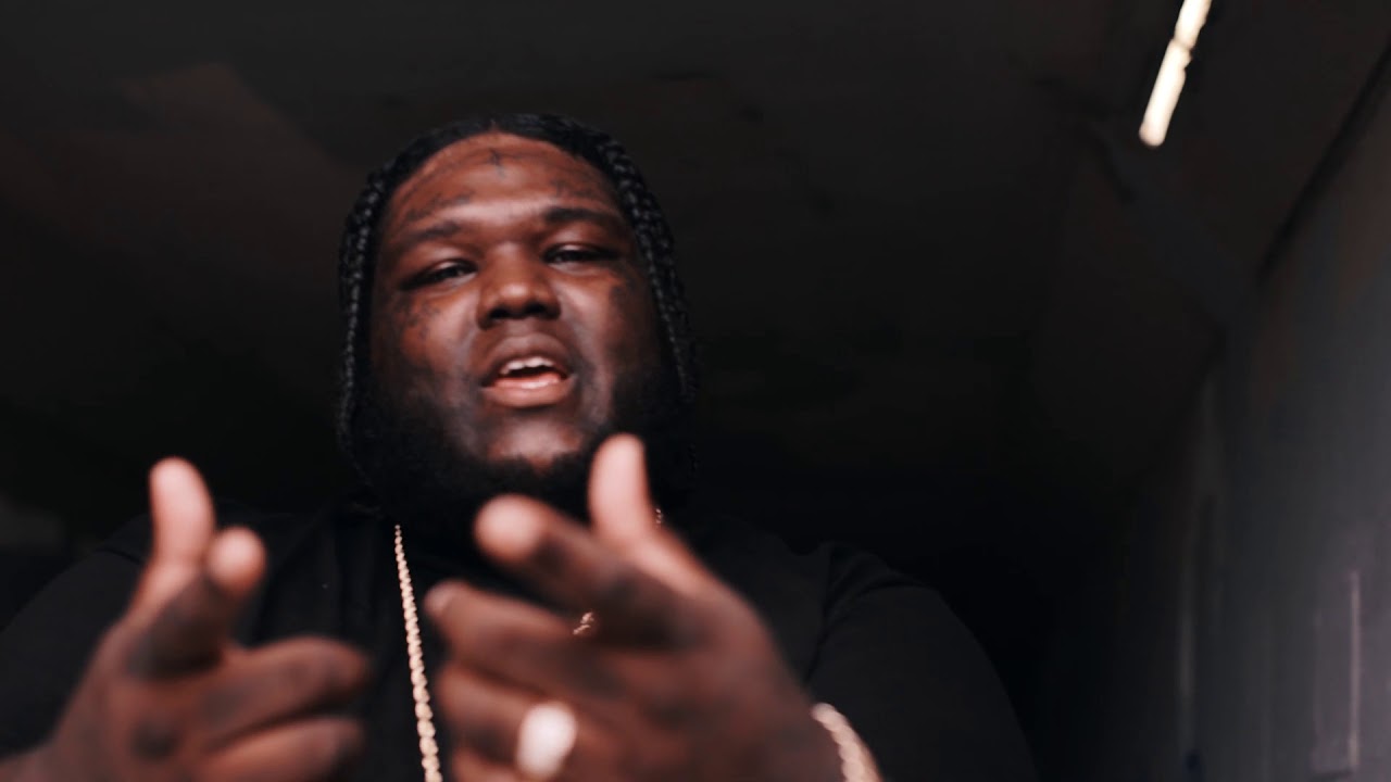 Pacman Da Gunman - Fuc You Niggaz (Official Music Video)