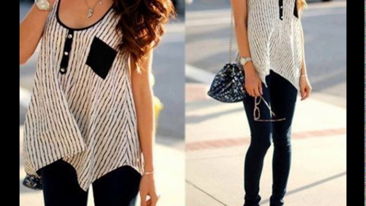 Ropa tumblr y  outfits :)