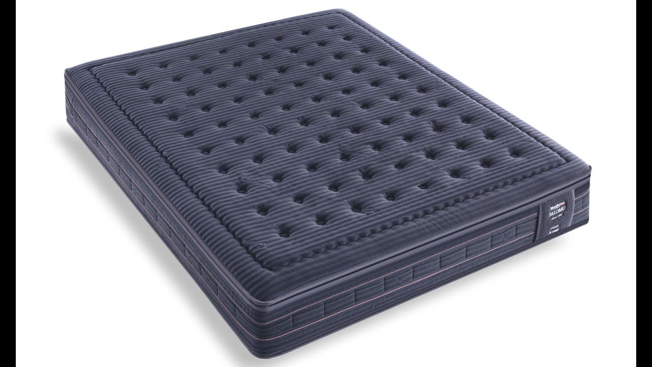 Manifattura Falomo - Karat De Luxe Mattress