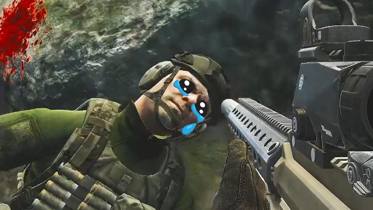 Худшая карта в Escape From Tarkov