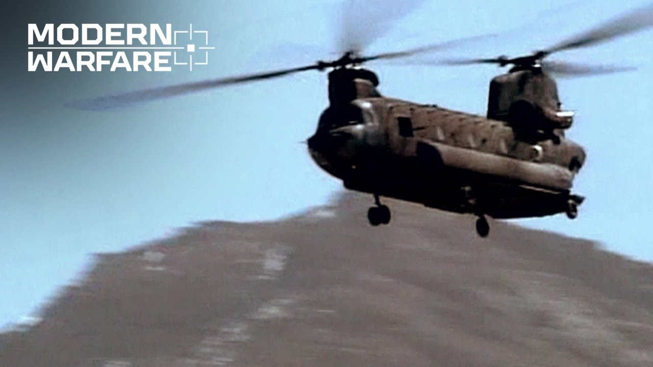 Inside the Daring Rescue of Navy SEAL Marcus Luttrell in Afghanistan