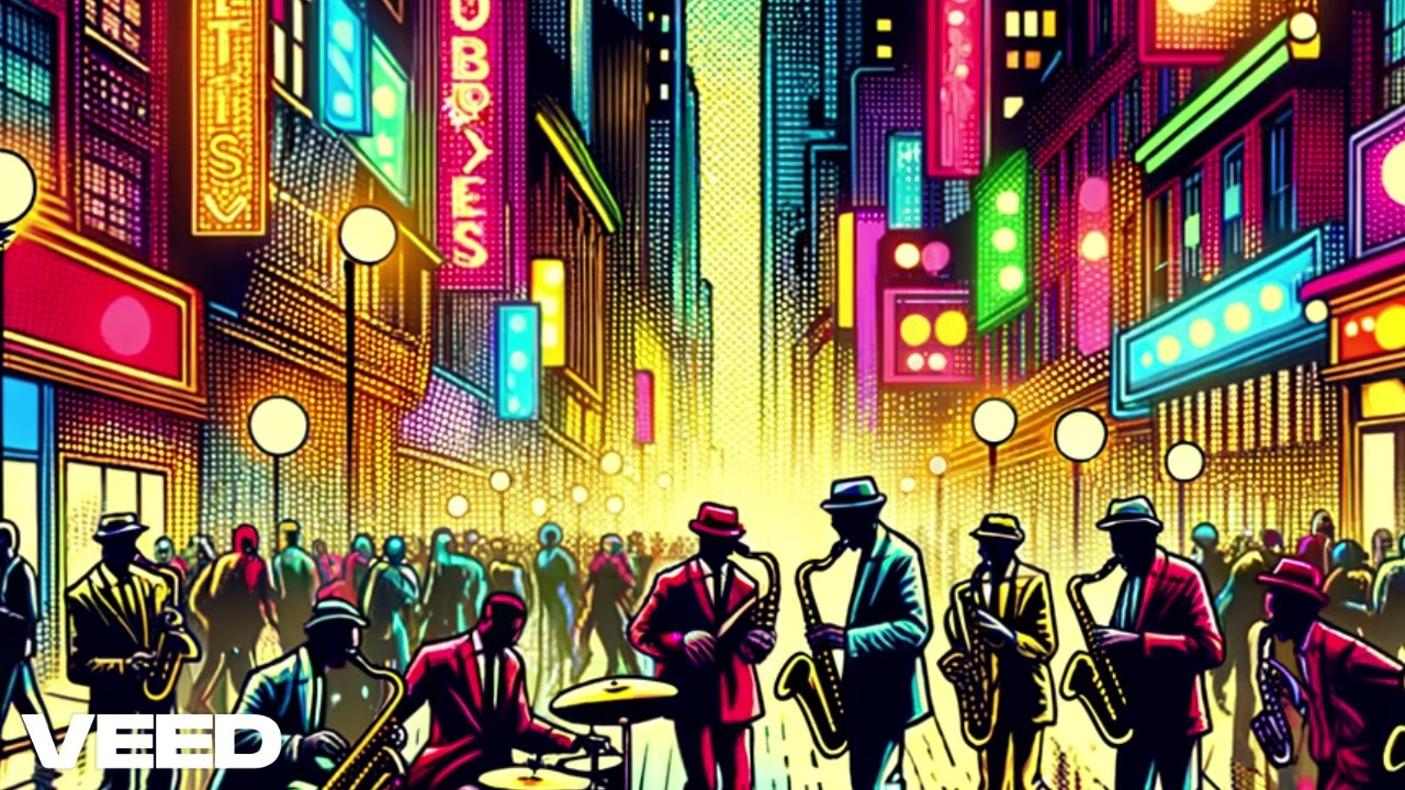 Dance Until Morning Re