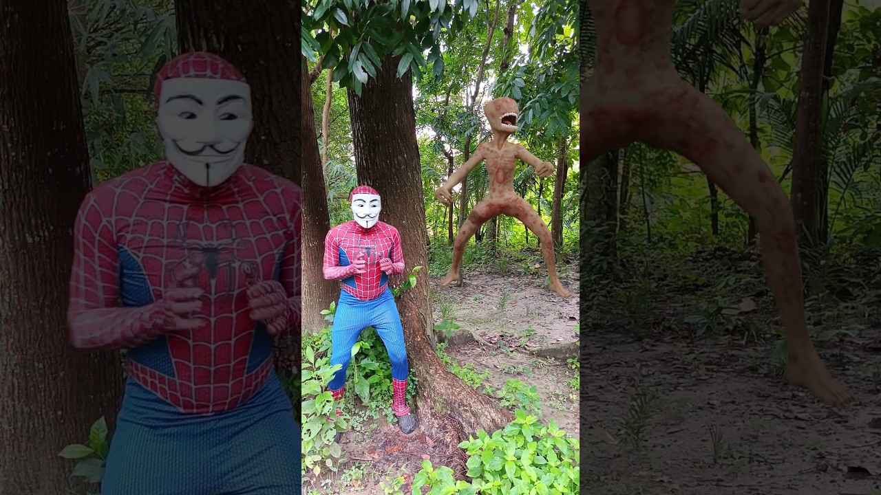Spiderman voyanok rakkosh ke voi dekalo#youtube #viral #spiderman #shorts