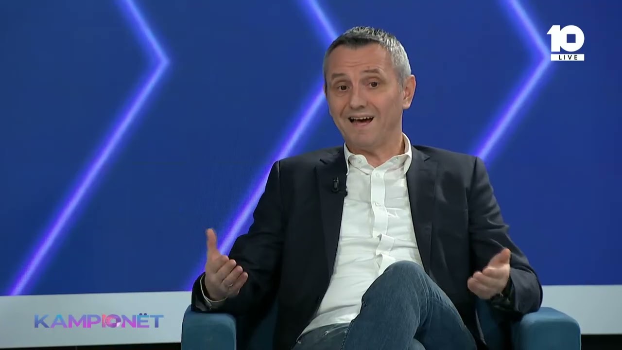Prepolli për shkarkimin e Liridon Lecit nga Liria: Veprim i ngutshëm nga kryesia e klubit