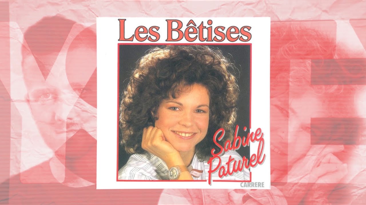 Les B&ecirc;tises (Fallait pas me quitter) (K-Style Remix) /Hardmusic