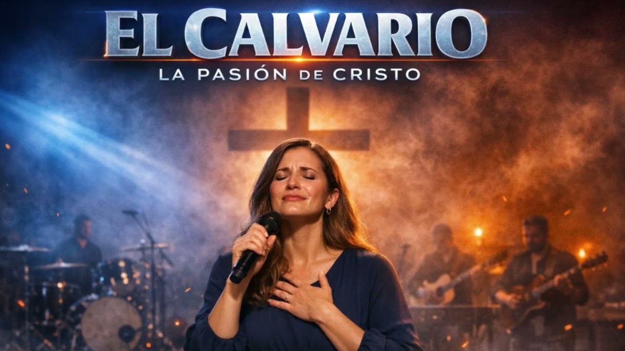 Levanto Mi Voz y Tiembla el Infierno | Jesús Reina en Guerra, Poder y Victoria En Vivo