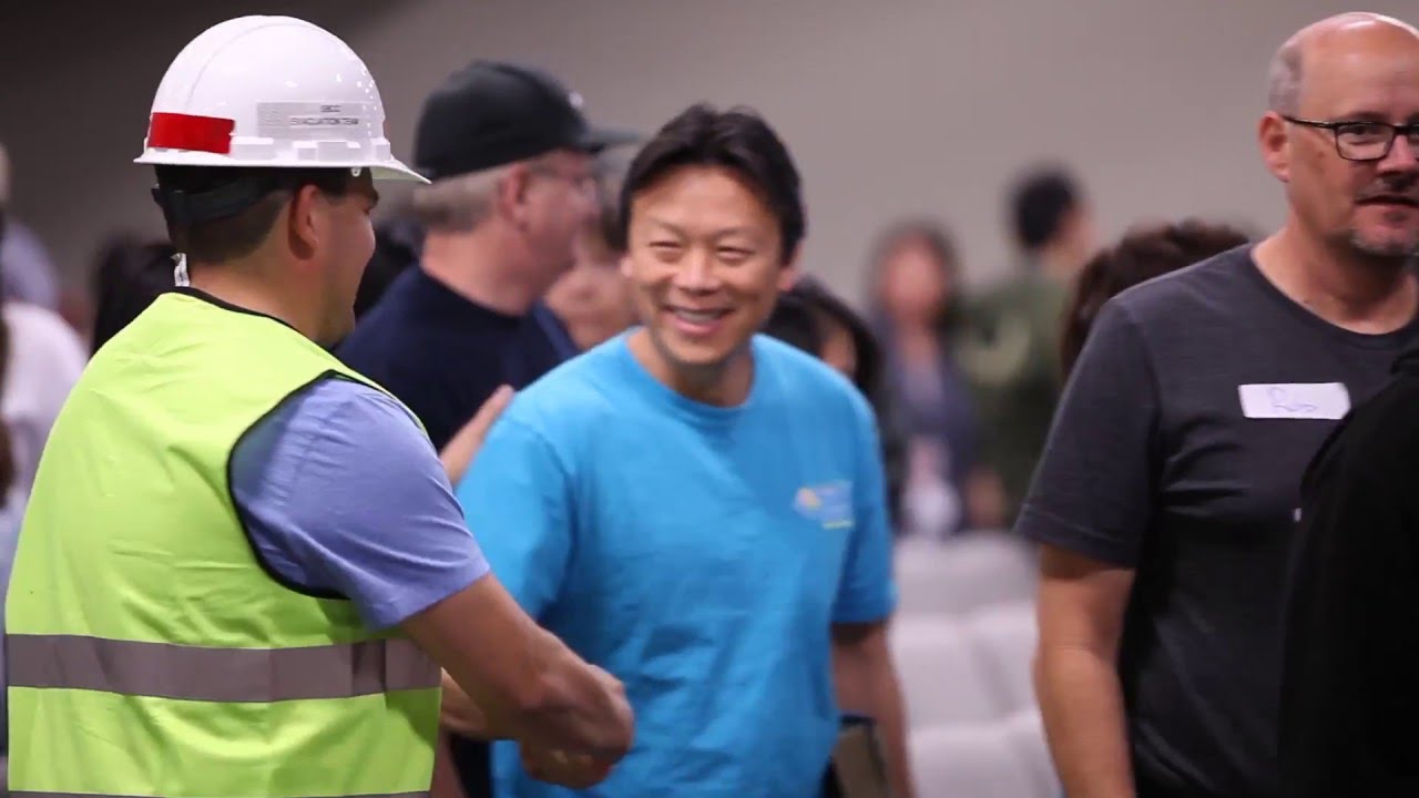 SBCC Evacuation Training Video