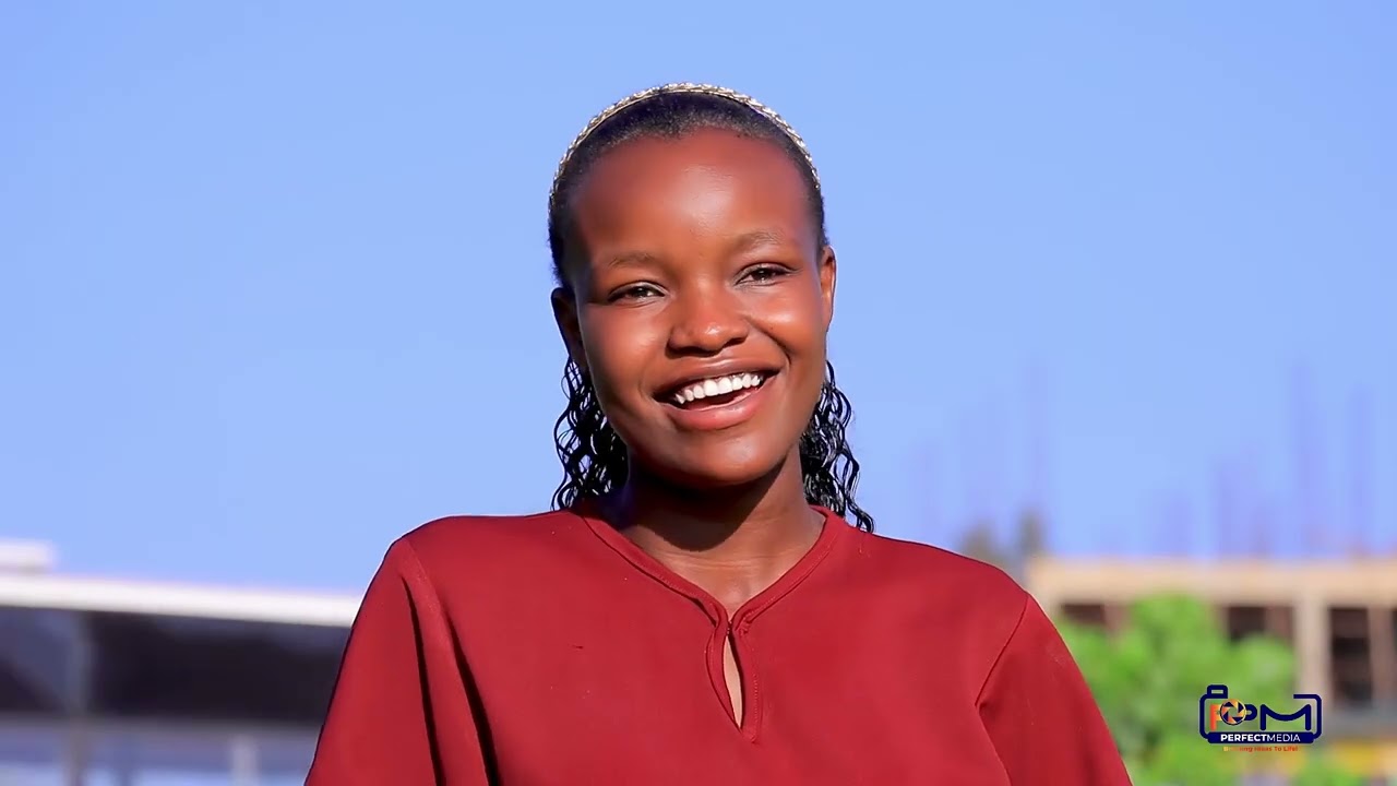 SIFA ZAKE - NYERI KMTC SDA CHOIR  // OFFICIAL VIDEO @foxnewsoff