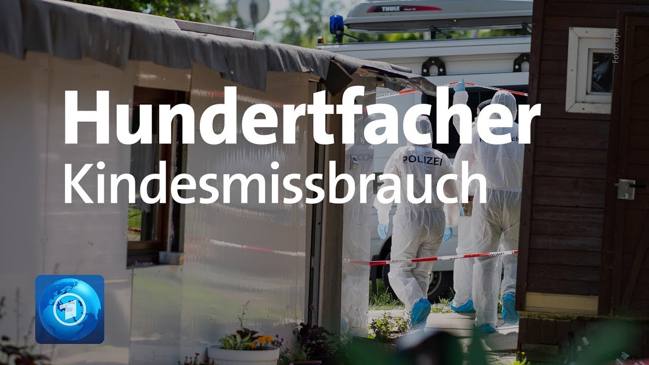 Missbrauch auf Campingplatz: Neuer Beschuldigter im Fall L&uuml;gde