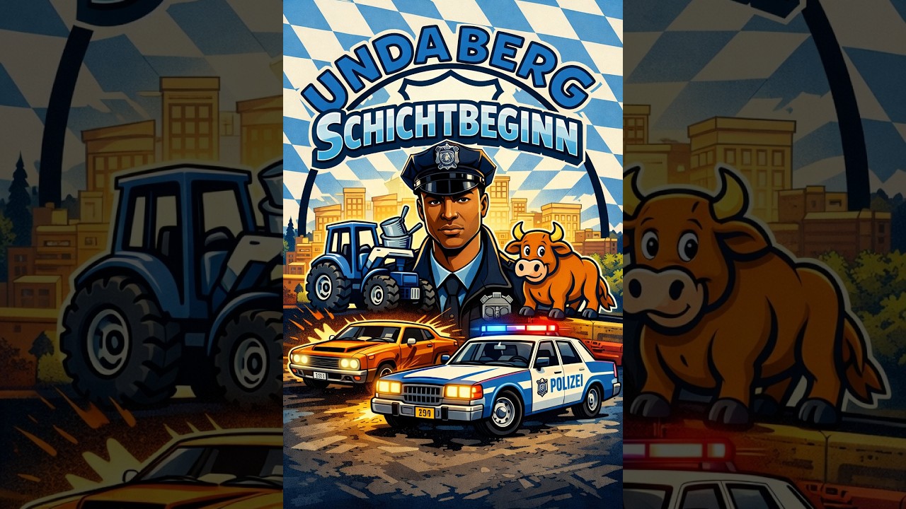 #210 #UndabergsZockertagebuch #The Precinct #Schicht 7+8+9
