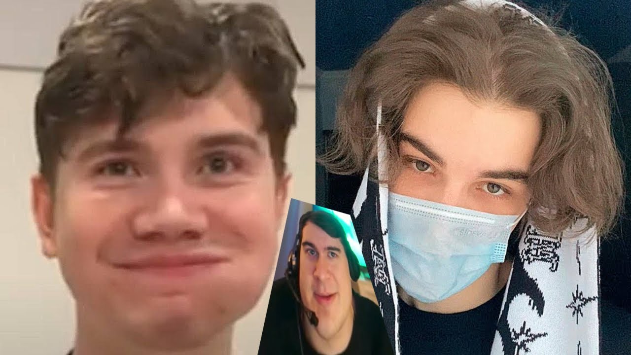 шадоукек и скайвайволкер угарают на турнире братишкина по кс 2