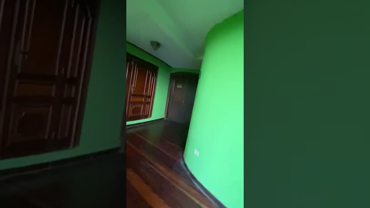 Recorrido por el antiguo Teatro Municipal de Caracas