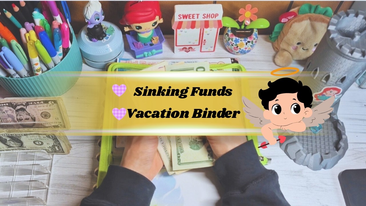 Budgeting for Paradise: Saving for my next Beach Vacation!