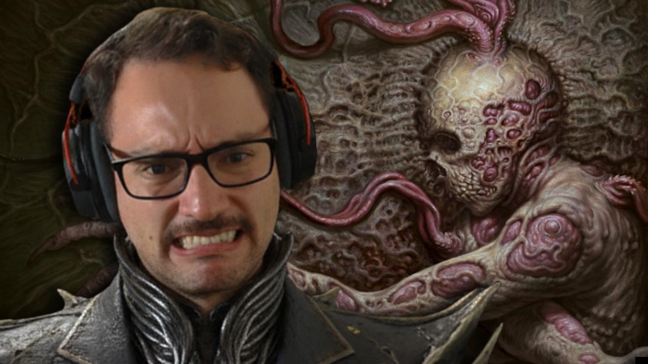 PUZZLES NOJENTOS! - SCORN