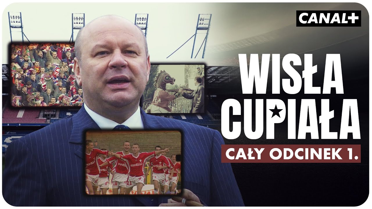 JAK BUDOWANO POTĘGĘ WISŁY KRAKÓW? 