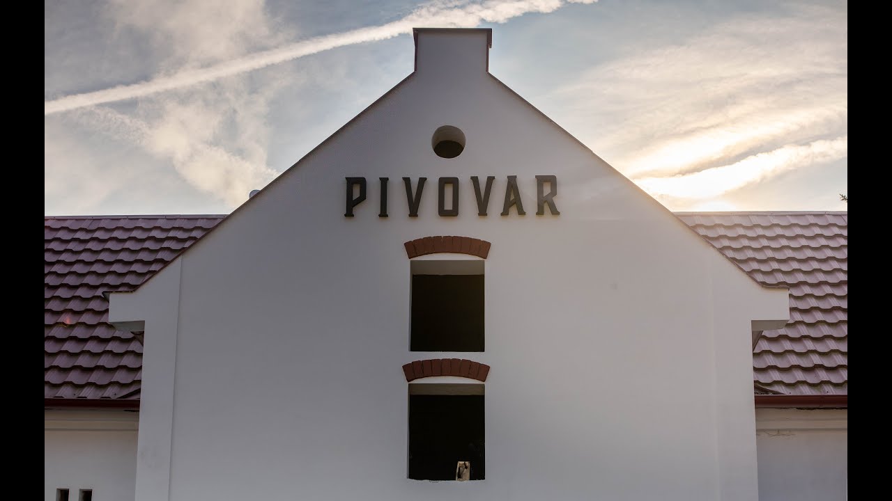 Pivovar Radouš v Druztové