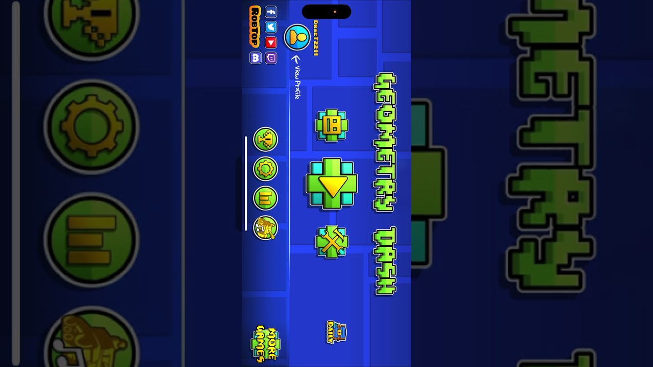 How to get geode on iOS