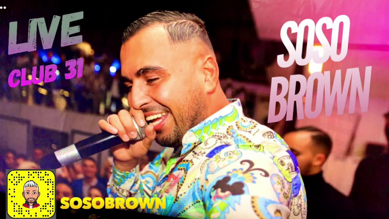 Nebri nebri medahet soso Brown maestro milor et Khomeiny