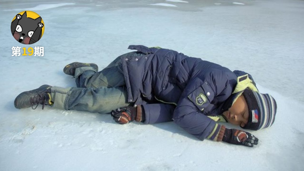 关于朝鲜“脱北者”的故事。《豆满江》 | 看电影了没