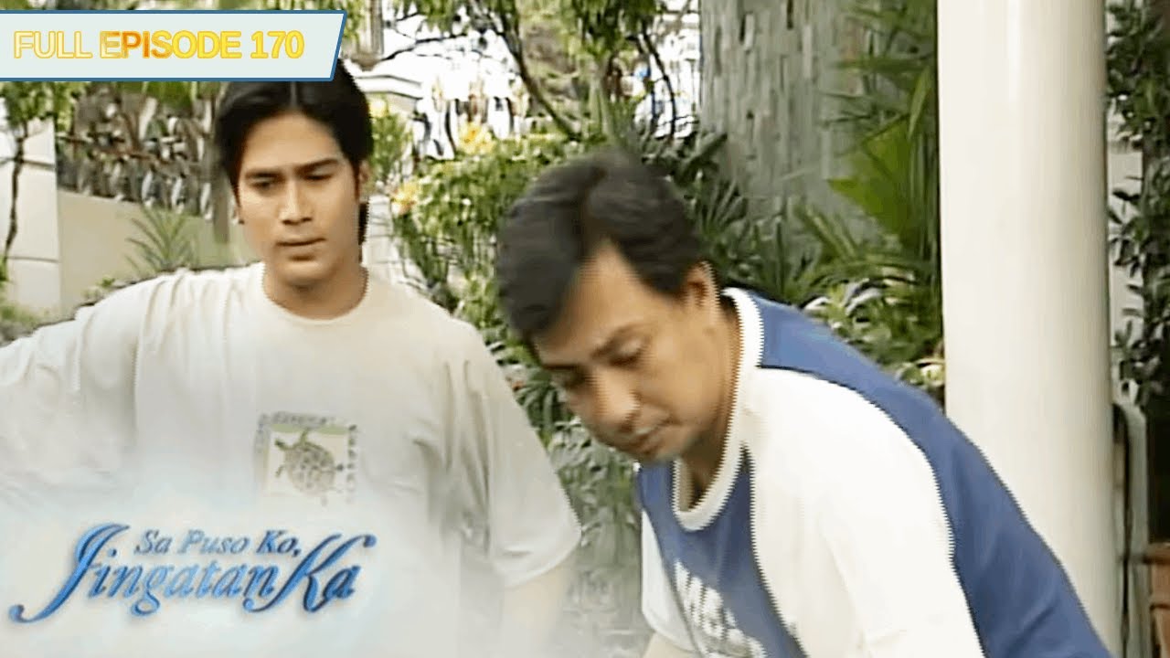 Full Episode 170 | Sa Puso Ko Iingatan Ka
