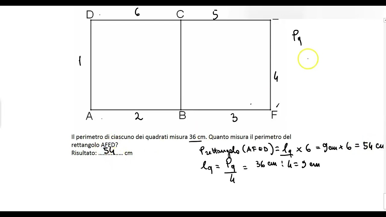 Prova Invalsi Matematica Seconda Superiore 2016-2017  SPIEGATA e RISOLTA : esercizio D9