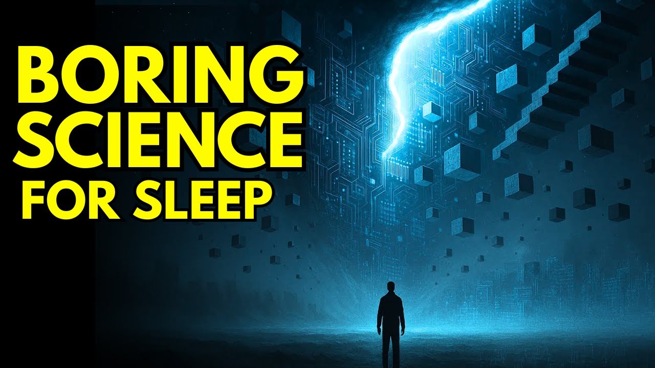 3 Hours of Science | Are We Living In Simulation?