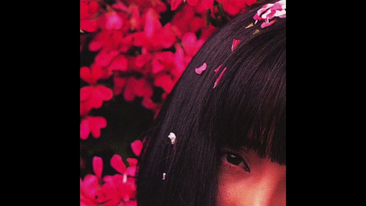 Origami Girl - Residential Town Loneliness