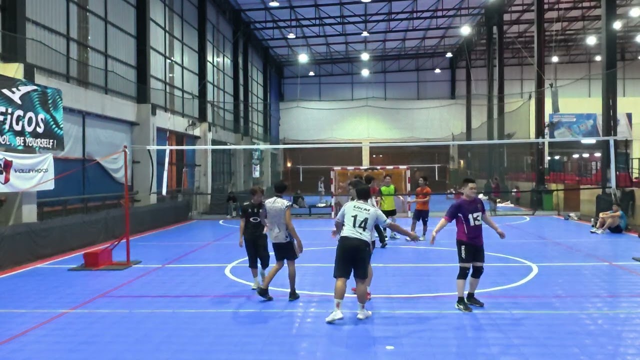BDG Friday Full Men FunPlay [⁠Set5] - 27022026
