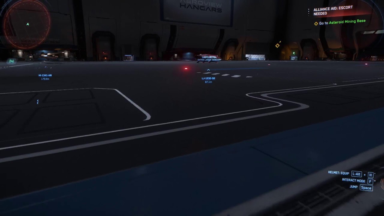 Star Citizen - 4.6 - Org Play
