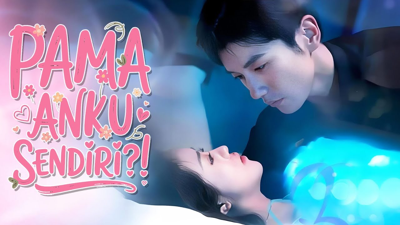[Indo Sub]Huang Bo&Chen Yunxi~Malam Tak Terlupakan! Aku Melarikan Diri, Tapi Dia Malah Menjeratku...