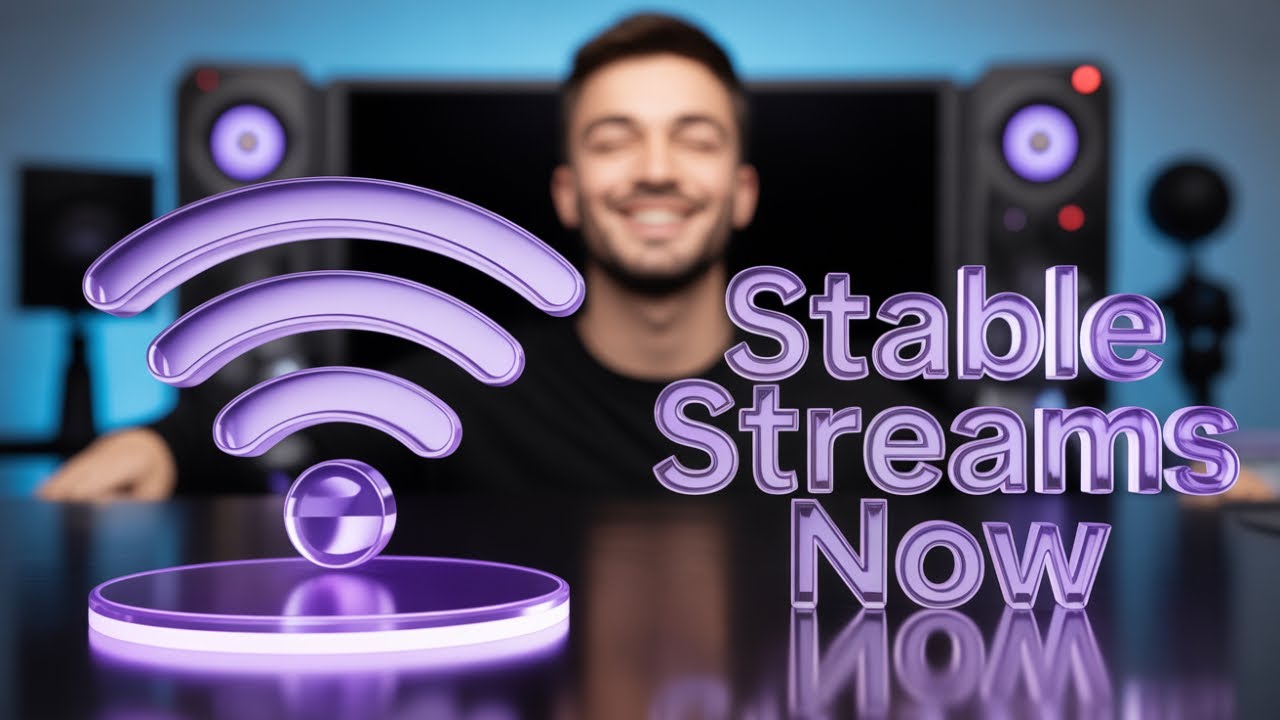 Facing problems with YouTube nowadays? Stream Lagging, or Disconnecting? Try this!