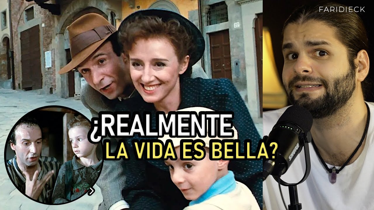 El amor y la fuerza más grande de todas | Relato & Reflexiones | FARID DIECK