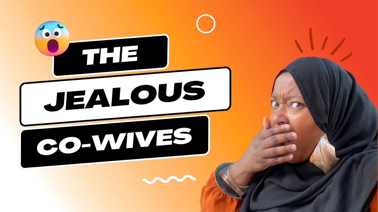 Dealing with Jealousy in Polygyny? Ep. 2 - #PolyTalkPodcast