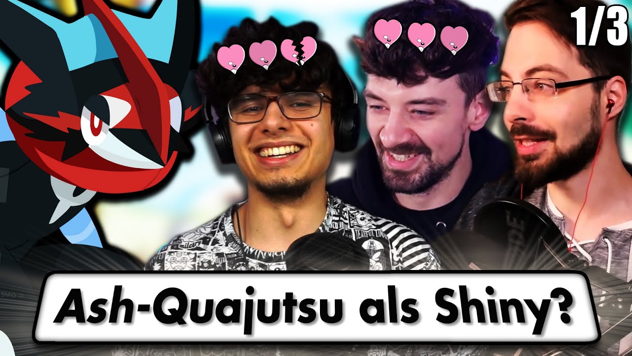 Der DÜMMSTE fliegt! (Pokémon Edition) | mit @Lennyficate @PresentLP @Raizor @Blocki und mehr!