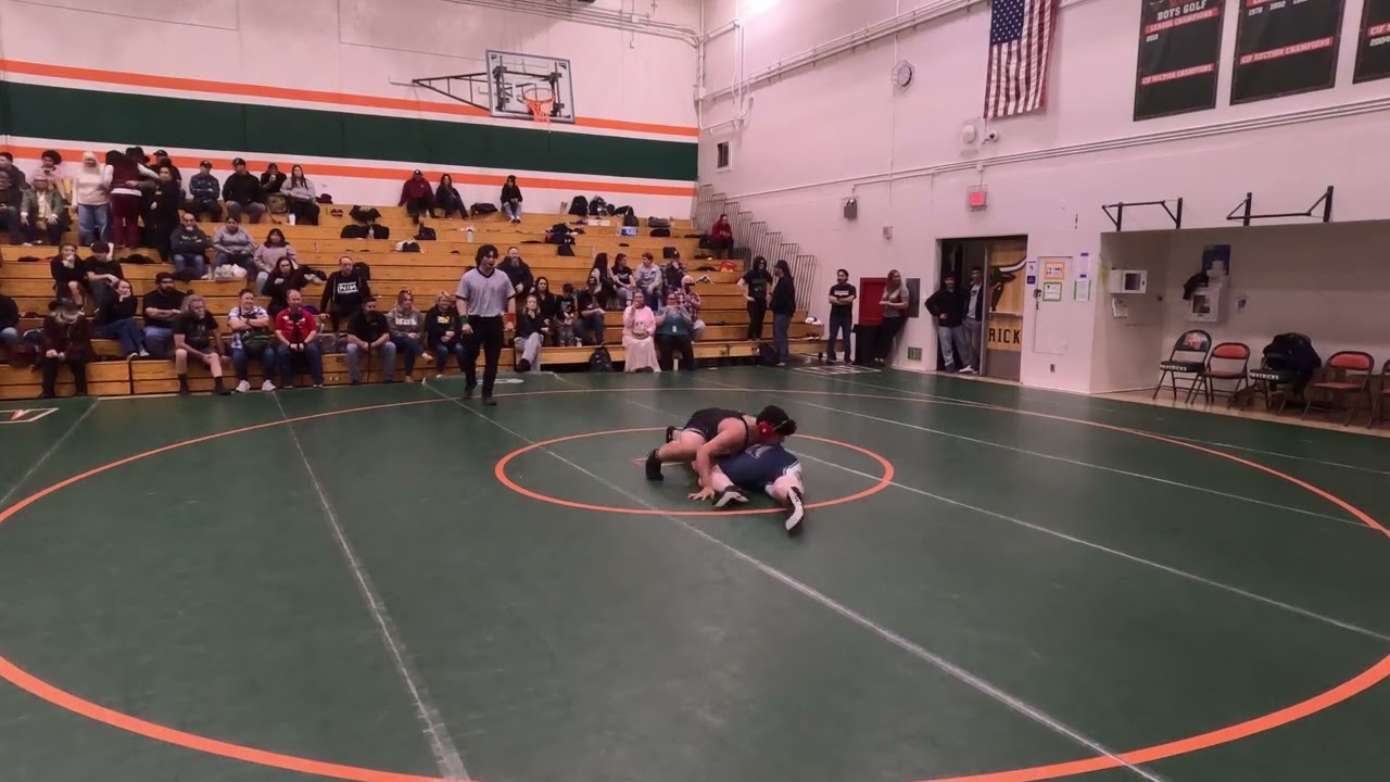 245 Sadise v Esparto