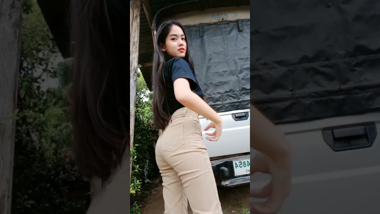 รวมคลอปTiktokน่ารักๆน้องแนน🙊😅💯😈💦👅💗#สาวสุรินทร์#กระมสเร็น
