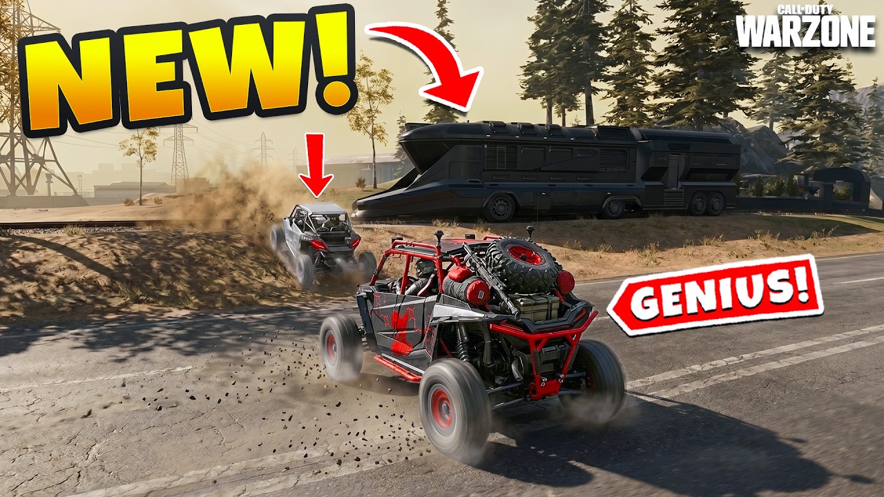 *NEW* TOP WARZONE MOMENTS! - Epic & Funny Plays #150