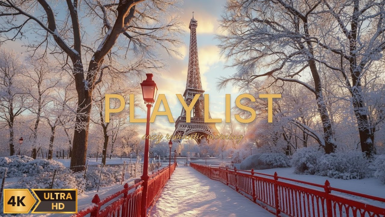 [playlist] Моменты, когда любовь тихо остается 💗 Романтические поп-баллады