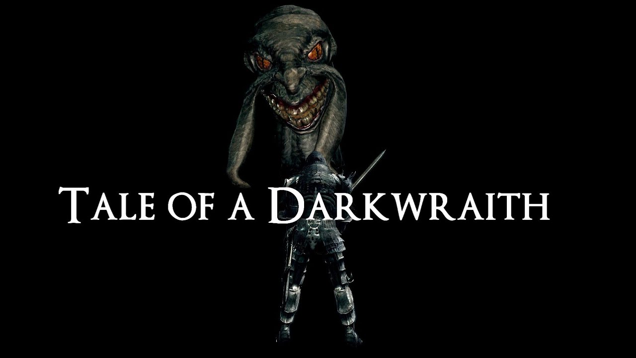 Dark Souls: All NPC deaths! [Tale of a Darkwraith]