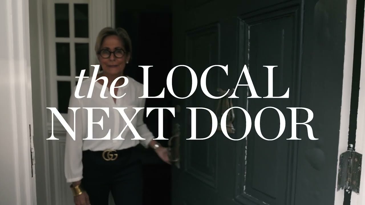 The Local Next Door: Westchester with Marcene Hedayati
