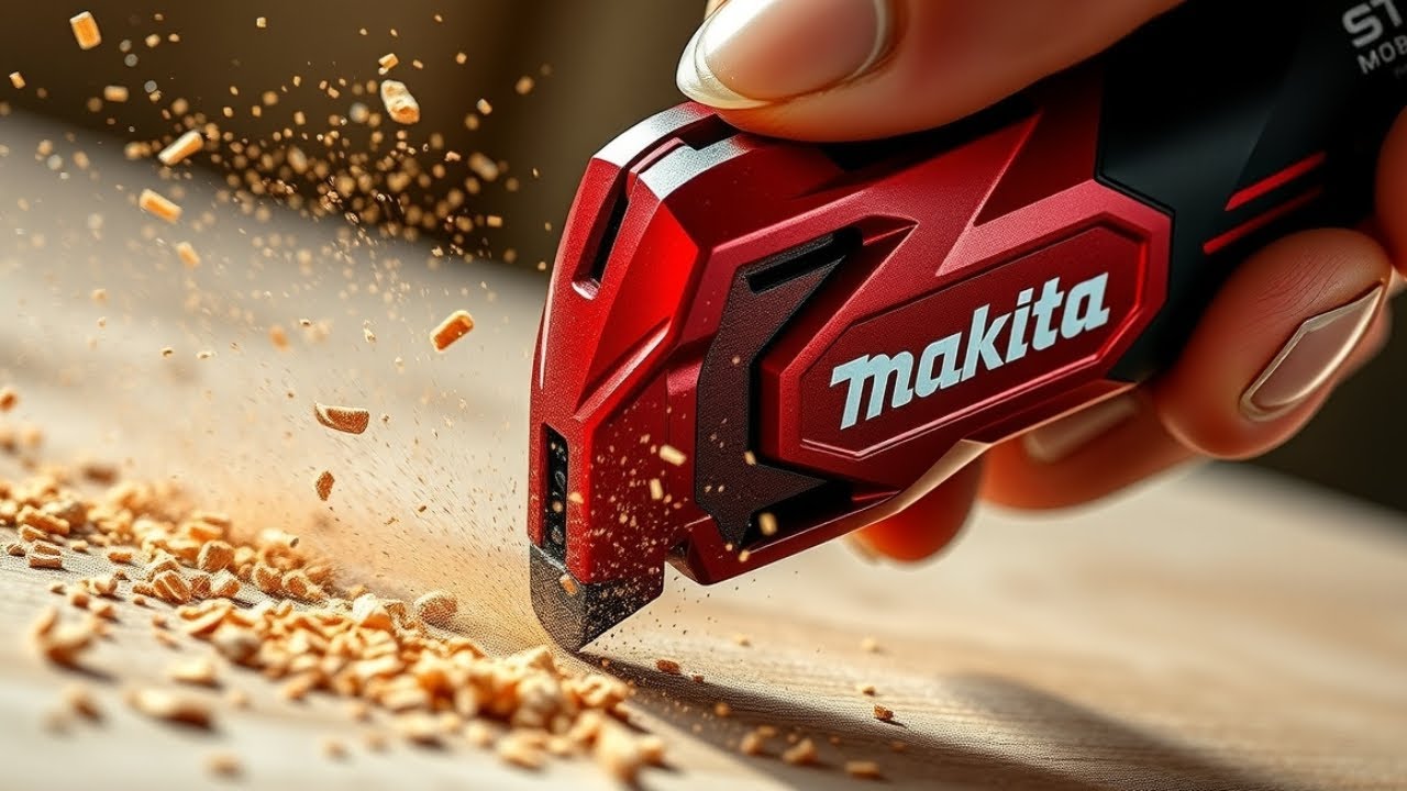 20 новых инструментов для деревообработки на Amazon, которые вам понадобились уже сегодня