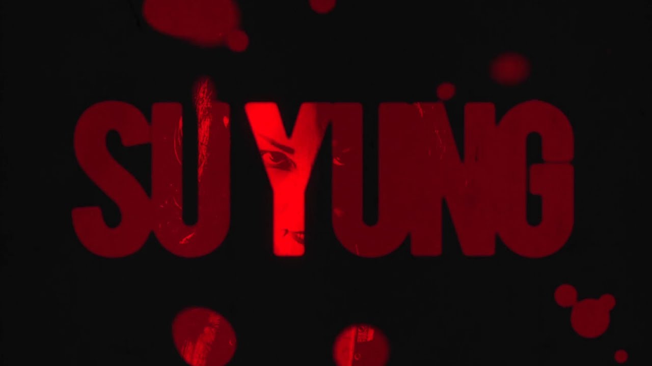 Su Yung FEST Entrance Video